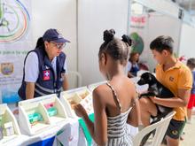 &lsquo;Encuentros Hechos de Coraz&oacute;n&rsquo;, espacios que transforman los territorios