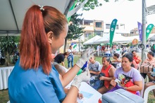 &lsquo;Encuentros Hechos de Coraz&oacute;n&rsquo;, espacios que transforman los territorios