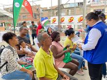 &lsquo;Encuentros Hechos de Coraz&oacute;n&rsquo;, espacios que transforman los territorios