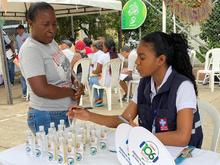 &lsquo;Encuentros Hechos de Coraz&oacute;n&rsquo;, espacios que transforman los territorios