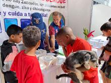 &lsquo;Encuentros Hechos de Coraz&oacute;n&rsquo;, espacios que transforman los territorios