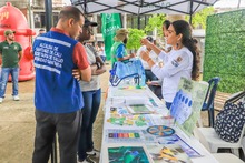 &lsquo;Encuentros Hechos de Coraz&oacute;n&rsquo;, espacios que transforman los territorios