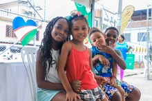 &lsquo;Encuentros Hechos de Coraz&oacute;n&rsquo;, espacios que transforman los territorios