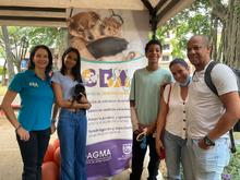 Cale&ntilde;os son cada vez m&aacute;s conscientes sobre beneficios de adoptar animales de compa&ntilde;&iacute;a