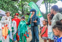 El Vallado sinti&oacute; el latido de &lsquo;Coraz&oacute;n de Pance&rsquo;