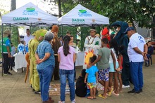 El Vallado sinti&oacute; el latido de &lsquo;Coraz&oacute;n de Pance&rsquo;