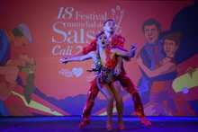 Estos son los seleccionados de la segunda jornada eliminatoria del &lsquo;Festival Mundial de Salsa&rsquo;
