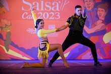 Estos son los seleccionados de la segunda jornada eliminatoria del &lsquo;Festival Mundial de Salsa&rsquo;