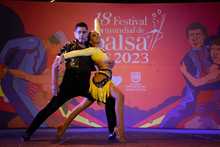 Estos son los seleccionados de la segunda jornada eliminatoria del &lsquo;Festival Mundial de Salsa&rsquo;