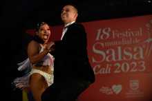 Estos son los seleccionados de la segunda jornada eliminatoria del &lsquo;Festival Mundial de Salsa&rsquo;