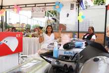 Festival Empresarial hizo realidad el sue&ntilde;o a emprendedores de las comunas 10 y 18