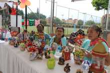 Festival Empresarial hizo realidad el sue&ntilde;o a emprendedores de las comunas 10 y 18