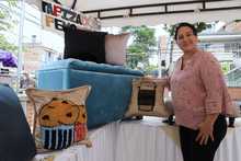 Festival Empresarial hizo realidad el sue&ntilde;o a emprendedores de las comunas 10 y 18