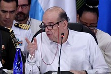 &lsquo;Documento Final Santiago de Cali&rsquo;, hoja de ruta para construcci&oacute;n de una voz latinoamericana y caribe&ntilde;a sobre pol&iacute;tica antidrogas