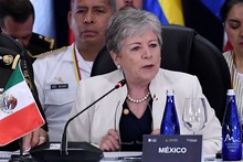 &lsquo;Documento Final Santiago de Cali&rsquo;, hoja de ruta para construcci&oacute;n de una voz latinoamericana y caribe&ntilde;a sobre pol&iacute;tica antidrogas