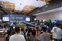 Cali le cumpli&oacute; al mundo con la &lsquo;Conferencia Latinoamericana y del Caribe sobre Drogas&rsquo;