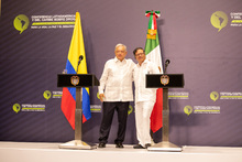 Cali le cumpli&oacute; al mundo con la &lsquo;Conferencia Latinoamericana y del Caribe sobre Drogas&rsquo;