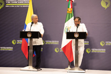 Cali le cumpli&oacute; al mundo con la &lsquo;Conferencia Latinoamericana y del Caribe sobre Drogas&rsquo;