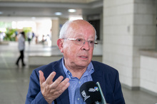 Delegaciones de 19 pa&iacute;ses participaron en la &lsquo;Conferencia Latinoamericana y del Caribe sobre Drogas&rsquo;