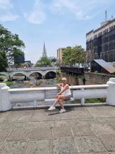 As&iacute; cubrieron los periodistas la &lsquo;Conferencia sobre Drogas&rsquo; en Cali