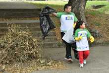 &iexcl;En sus marcas, listos, fuera! Cali contin&uacute;a la carrera por el cuidado del medio ambiente