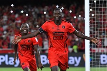 Am&eacute;rica gole&oacute; a Deportivo Cali en el Pascual y se meti&oacute; parcialmente entre los ocho de la Liga Betplay 