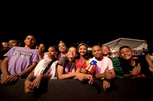 &lsquo;Festival Mundial de Salsa&rsquo; cerr&oacute; con &eacute;xito su tercera jornada de eliminatorias