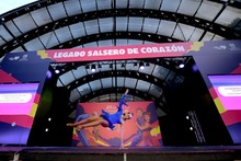 &lsquo;Festival Mundial de Salsa&rsquo; cerr&oacute; con &eacute;xito su tercera jornada de eliminatorias