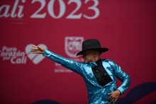 &lsquo;Festival Mundial de Salsa&rsquo; cerr&oacute; con &eacute;xito su tercera jornada de eliminatorias