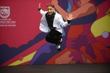 &lsquo;Festival Mundial de Salsa&rsquo; cerr&oacute; con &eacute;xito su tercera jornada de eliminatorias