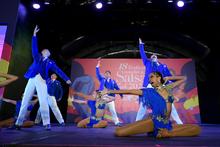 &lsquo;Festival Mundial de Salsa&rsquo; cerr&oacute; con &eacute;xito su tercera jornada de eliminatorias
