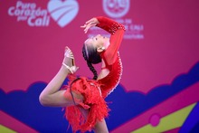 &lsquo;Festival Mundial de Salsa&rsquo; cerr&oacute; con &eacute;xito su tercera jornada de eliminatorias