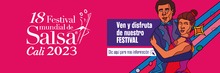 Festival de salsa 2023