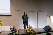 &lsquo;Huertas Semillas de Amor&rsquo; fue la experiencia ganadora  en el Foro Educativo Calipaz