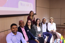 &lsquo;Huertas Semillas de Amor&rsquo; fue la experiencia ganadora  en el Foro Educativo Calipaz