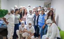 Promoci&oacute;n y atenci&oacute;n de salud mental en entorno laboral de empresas formales