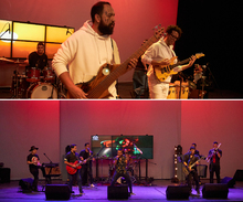 Finalistas &lsquo;Metr&oacute;polis Compartiendo Territorios 2023&rsquo;