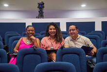 Finalistas &lsquo;Metr&oacute;polis Compartiendo Territorios 2023&rsquo;