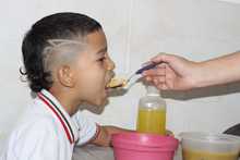 &lsquo;Creciendo con Amor 2&rsquo;, un comedor que construye tejido social