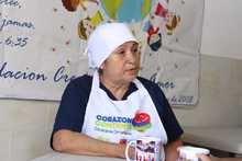 &lsquo;Creciendo con Amor 2&rsquo;, un comedor que construye tejido social