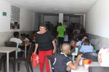 &lsquo;Creciendo con Amor 2&rsquo;, un comedor que construye tejido social