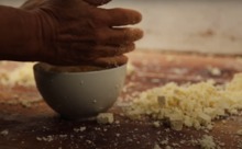 El pandebono cale&ntilde;o vuelve a ser reconocido a nivel mundial