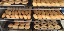 El pandebono cale&ntilde;o vuelve a ser reconocido a nivel mundial