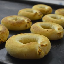 El pandebono cale&ntilde;o vuelve a ser reconocido a nivel mundial