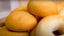 El pandebono cale&ntilde;o vuelve a ser reconocido a nivel mundial