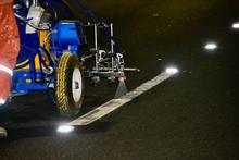 Se demarc&oacute; el &lsquo;t&uacute;nel mundialista&rsquo; de Cali para garantizar la seguridad vial