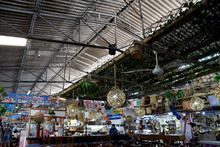 Inician obras de mantenimiento y mejoramiento en las plazas de mercado de Cali 