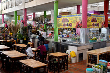 Inician obras de mantenimiento y mejoramiento en las plazas de mercado de Cali 