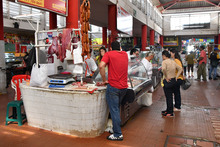 Inician obras de mantenimiento y mejoramiento en las plazas de mercado de Cali 