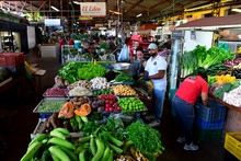 Inician obras de mantenimiento y mejoramiento en las plazas de mercado de Cali 